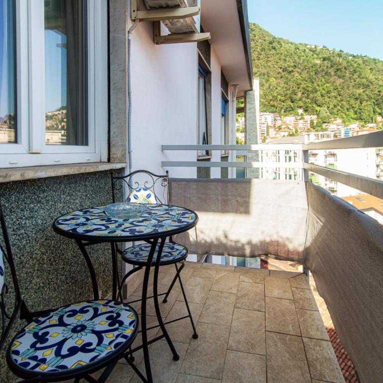 Turchese - by MyHomeInComo - Appartamento con 1 Camera da Letto - 3