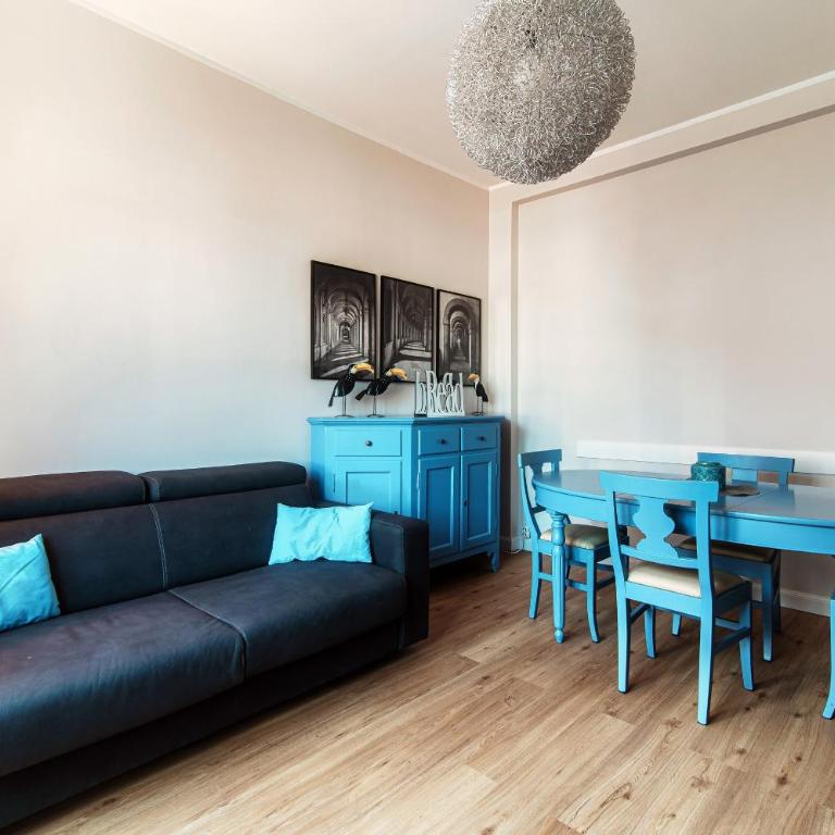 Turchese - by MyHomeInComo - Appartamento con 1 Camera da Letto - 4