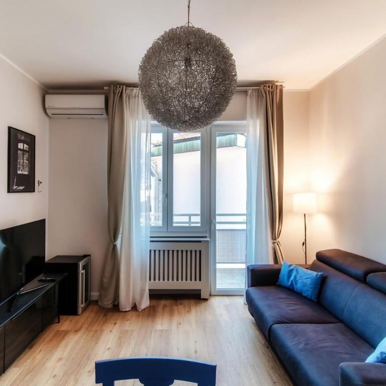 Turchese - by MyHomeInComo - Appartamento con 1 Camera da Letto - 5