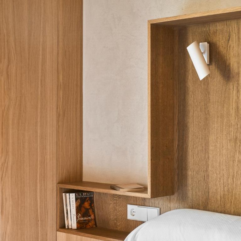 Apartamentos Juan Bravo - Presidential Suite - 6