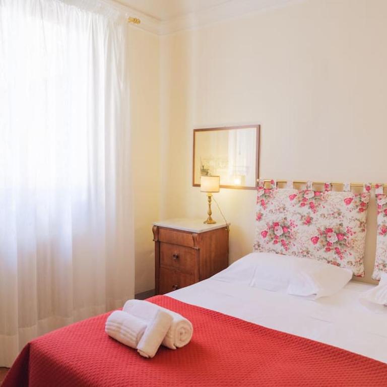 Residenza Ardengo - Renaissance palace near Duomo - Appartamento con 2 Camere da Letto - 19