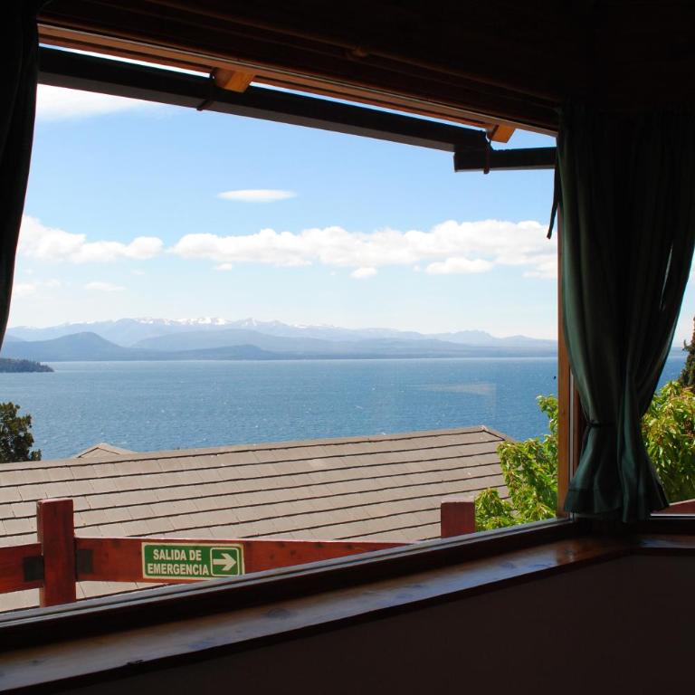 Alun Bungalows Apart - Apartamento de 2 dormitorios - 14