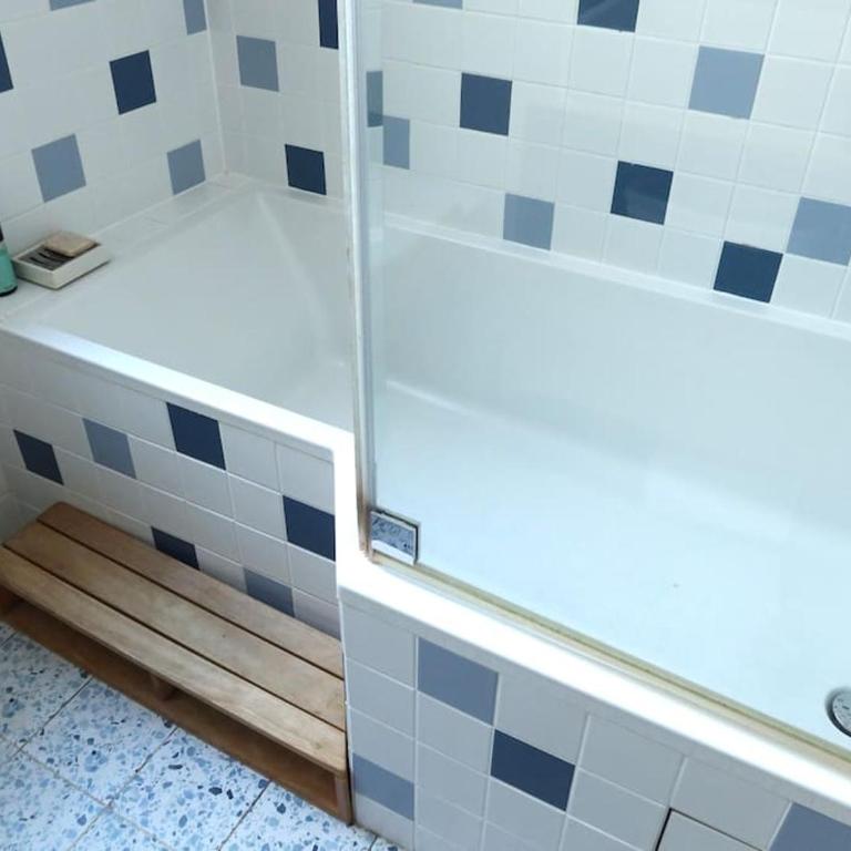 Loft style condo 4 people in central and trendy Paris - Appartement 2 Chambres - 10