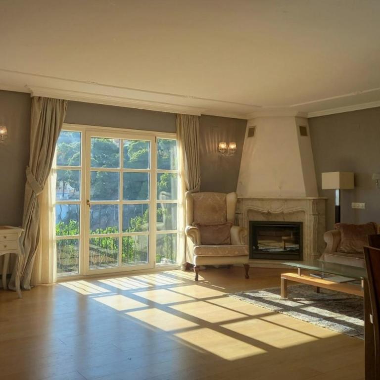 Villa Anna-Altea - Villa de 3 dormitorios - 1