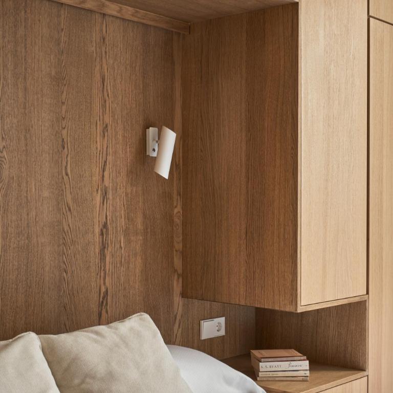 Apartamentos Juan Bravo - Family Suite - 6
