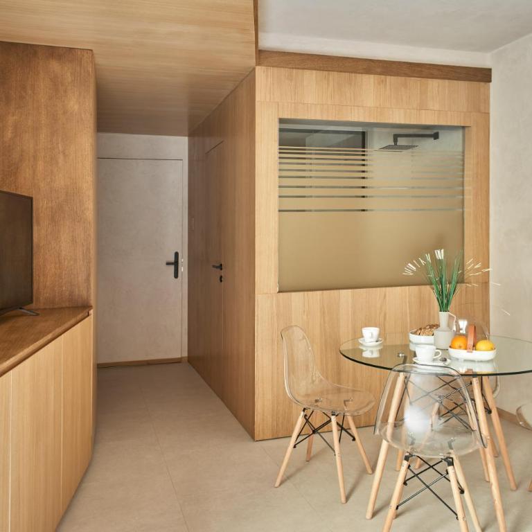 Apartamentos Juan Bravo - Family Suite - 4