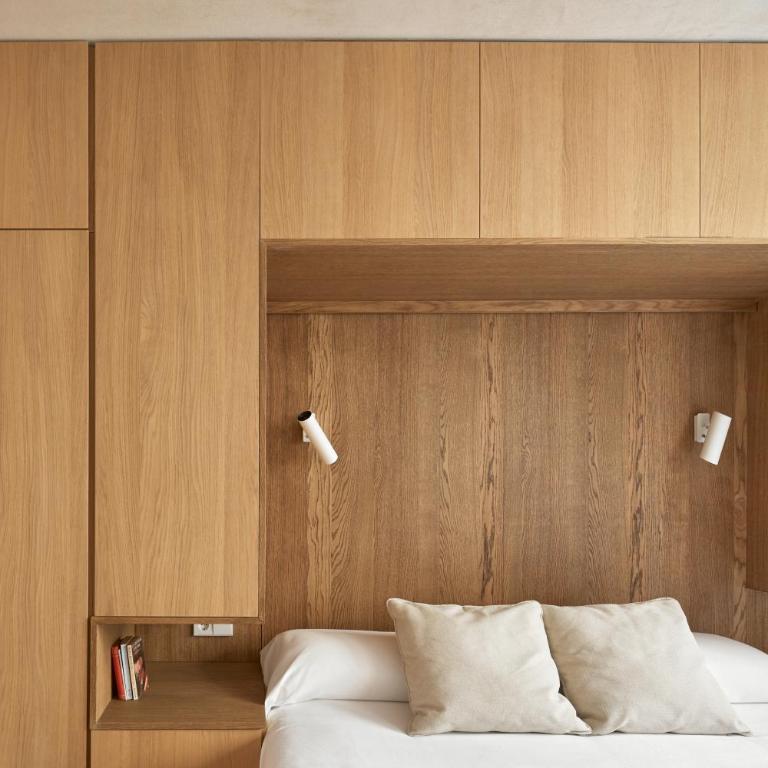 Apartamentos Juan Bravo - Family Suite - 2