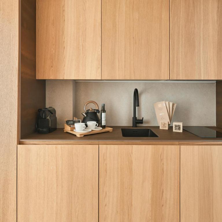 Apartamentos Juan Bravo - Family Suite - 3