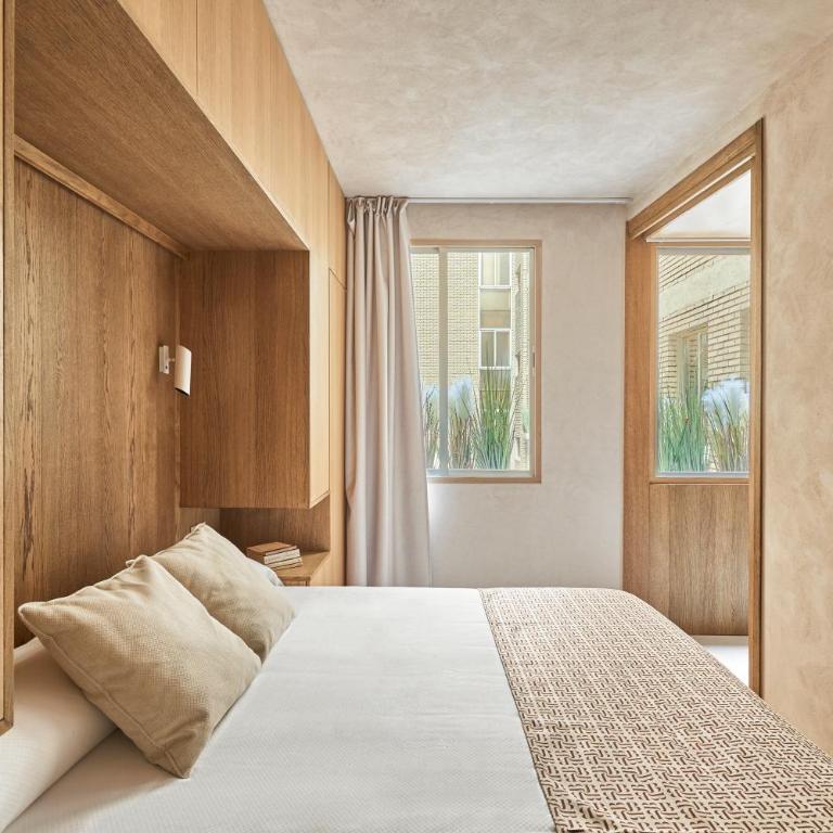 Apartamentos Juan Bravo - Family Suite - 1