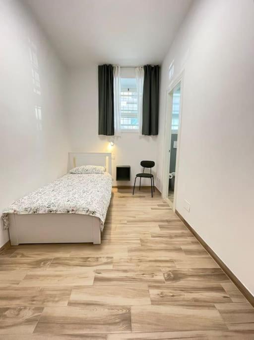Appartamento Nuovo San Giovanni! - Two-Bedroom Apartment - 3