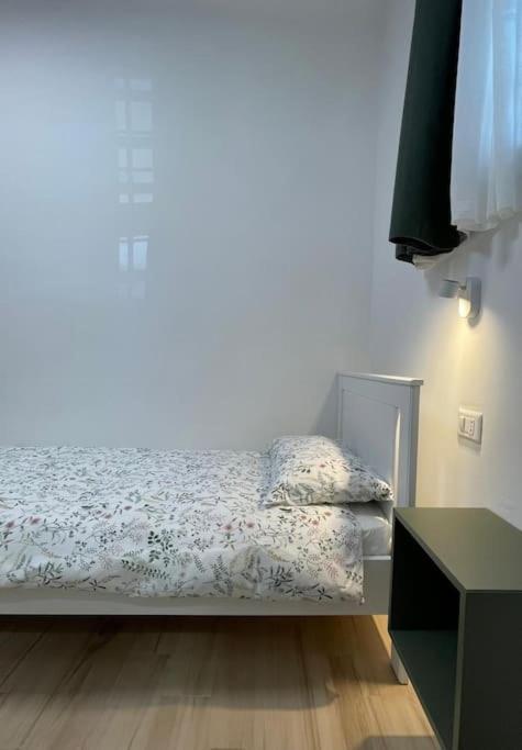 Appartamento Nuovo San Giovanni! - Two-Bedroom Apartment - 8