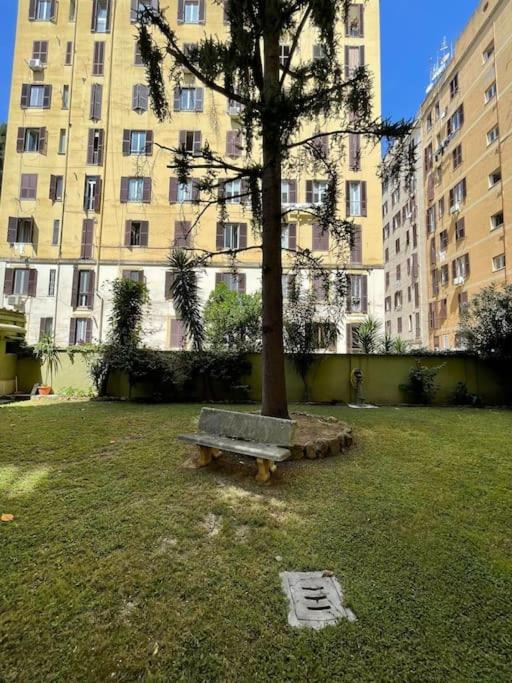 Appartamento Nuovo San Giovanni! - Two-Bedroom Apartment - 17