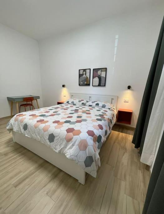 Appartamento Nuovo San Giovanni! - Two-Bedroom Apartment - 19
