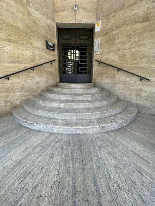 Appartamento Nuovo San Giovanni! - Two-Bedroom Apartment - 23
