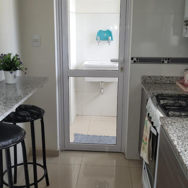 Departamento Albaluz Barrio Sur - Apartamento de 1 dormitorio - 13