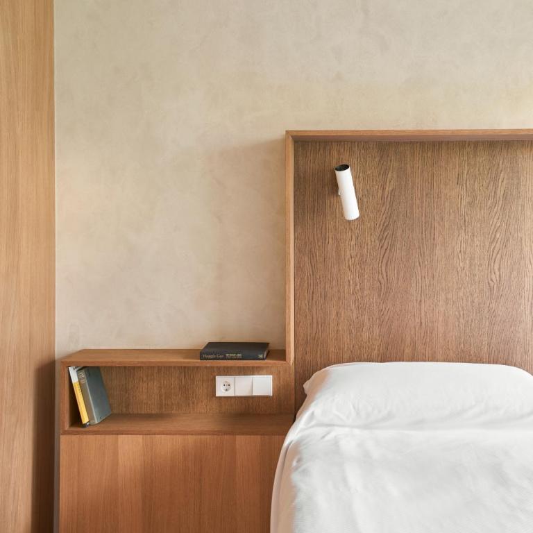 Apartamentos Juan Bravo - Deluxe Suite - 8