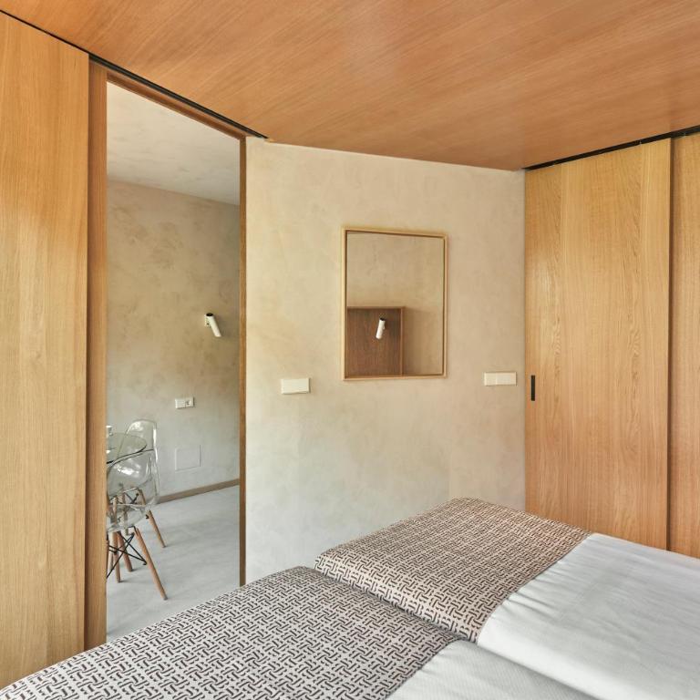 Apartamentos Juan Bravo - Deluxe Suite - 13