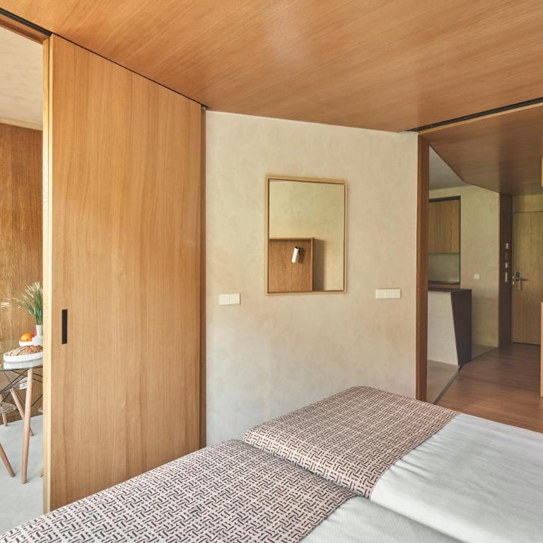 Apartamentos Juan Bravo - Deluxe Suite - 14