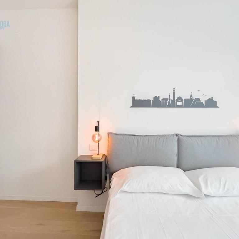 Imbriani 4C Tirabora Short Rent - Appartamento con 1 Camera da Letto - 6