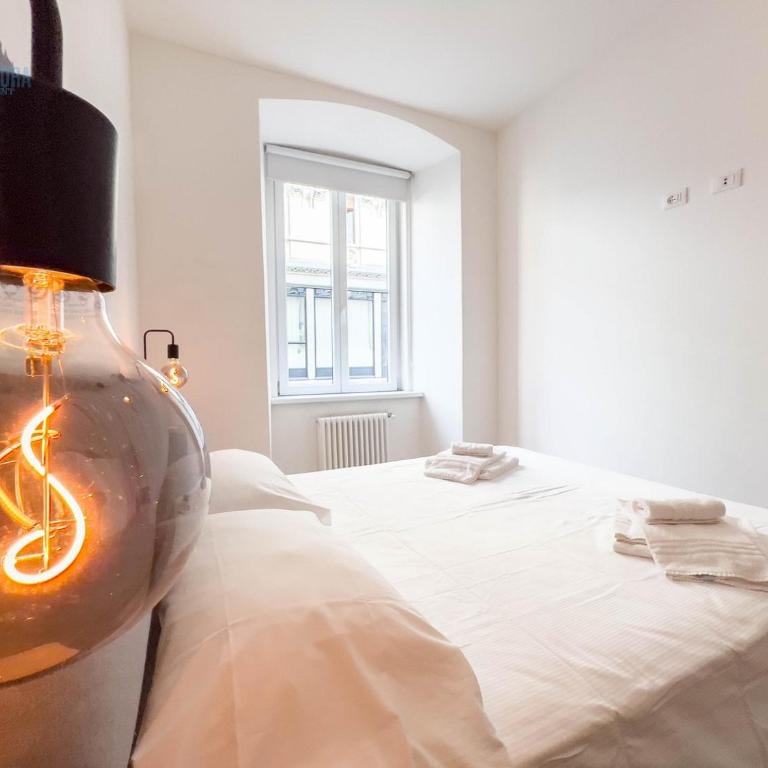 Imbriani 4C Tirabora Short Rent - Appartamento con 1 Camera da Letto - 14