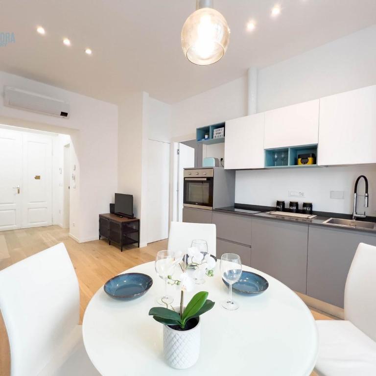 Imbriani 4C Tirabora Short Rent - Appartamento con 1 Camera da Letto - 15