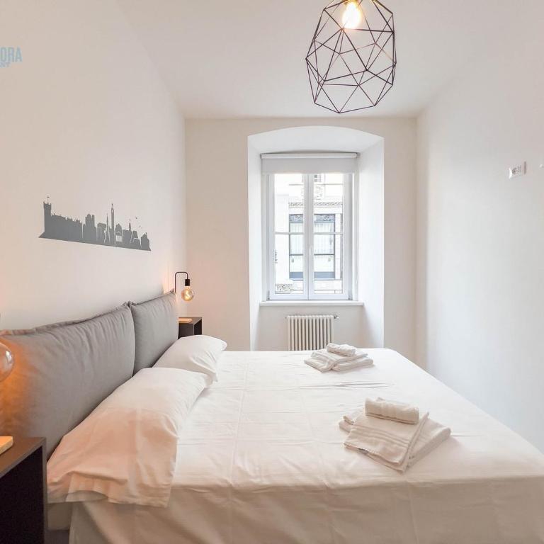 Imbriani 4C Tirabora Short Rent - Appartamento con 1 Camera da Letto - 17