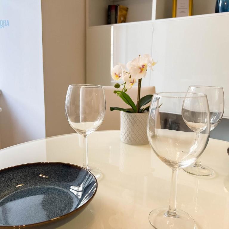 Imbriani 4C Tirabora Short Rent - Appartamento con 1 Camera da Letto - 18