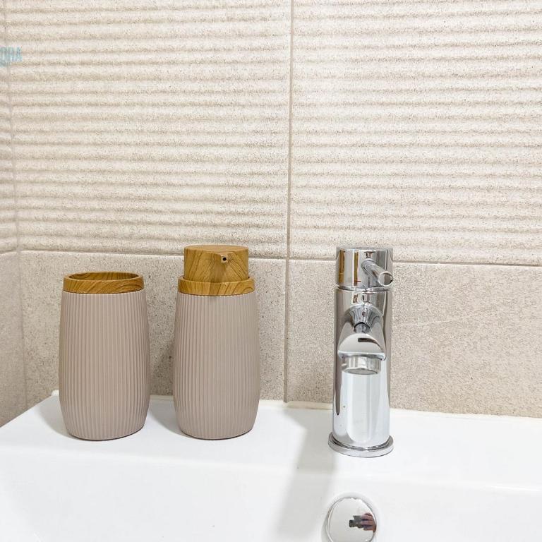 Imbriani 4C Tirabora Short Rent - Appartamento con 1 Camera da Letto - 19