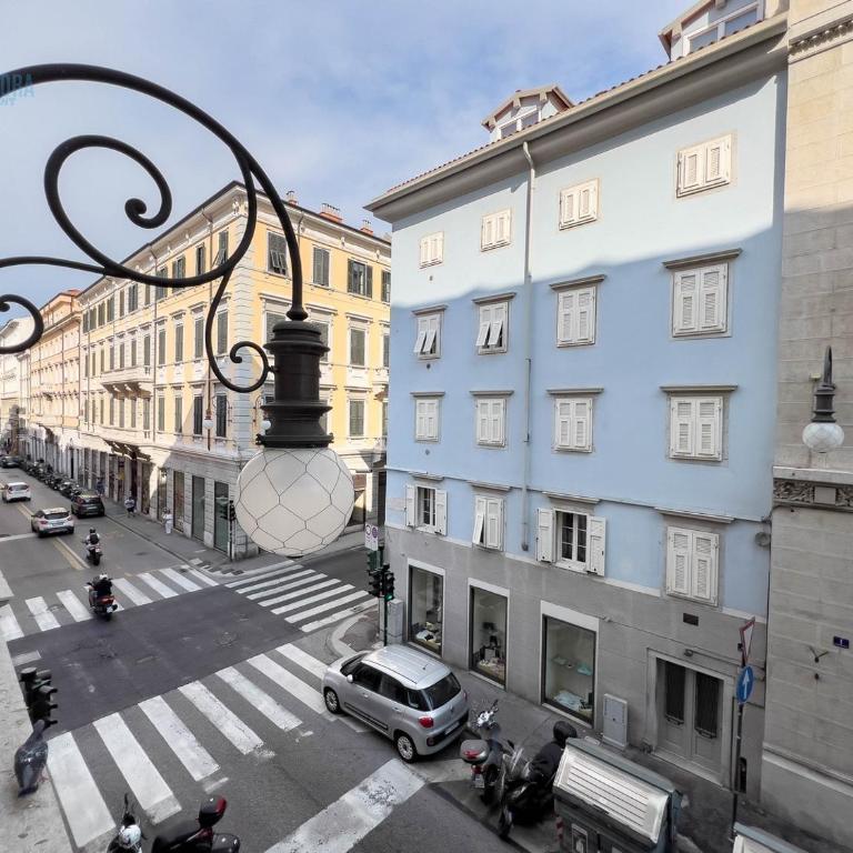 Imbriani 4C Tirabora Short Rent - Appartamento con 1 Camera da Letto - 29