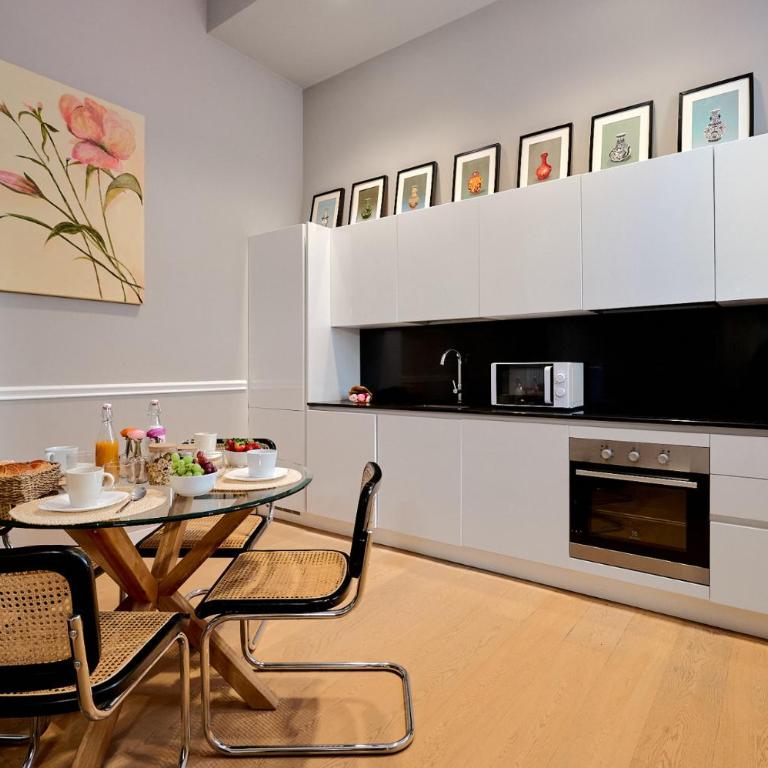 Milan Style loft in great location - Appartamento - 18