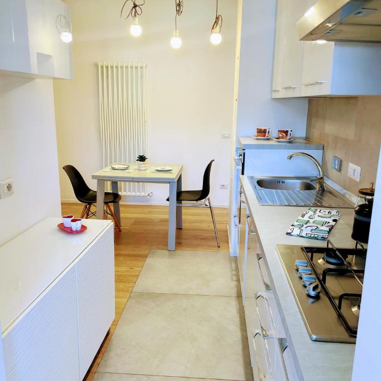 MilleStorie House Rome - Appartamento con 2 Camere da Letto - 6