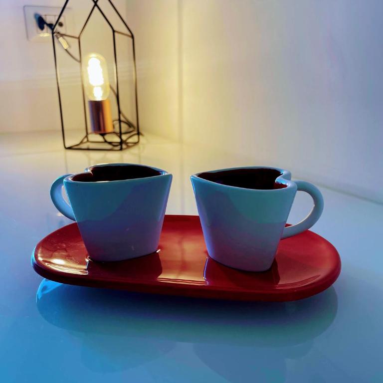 MilleStorie House Rome - Appartamento con 2 Camere da Letto - 30
