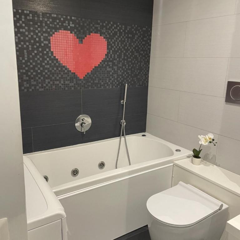 MilleStorie House Rome - Appartamento con 2 Camere da Letto - 23