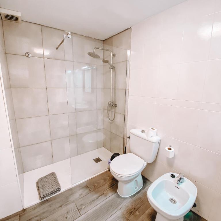 Pitayas Apartment - Apartamento de 2 dormitorios - 4