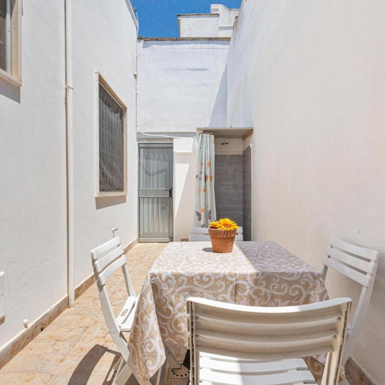 Casa Rosy by BarbarHouse - Appartamento con 2 Camere da Letto - 5