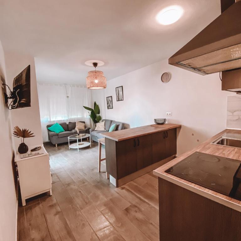 Pitayas Apartment - Apartamento de 2 dormitorios - 10