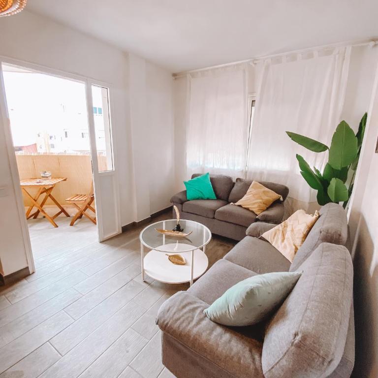 Pitayas Apartment - Apartamento de 2 dormitorios - 11