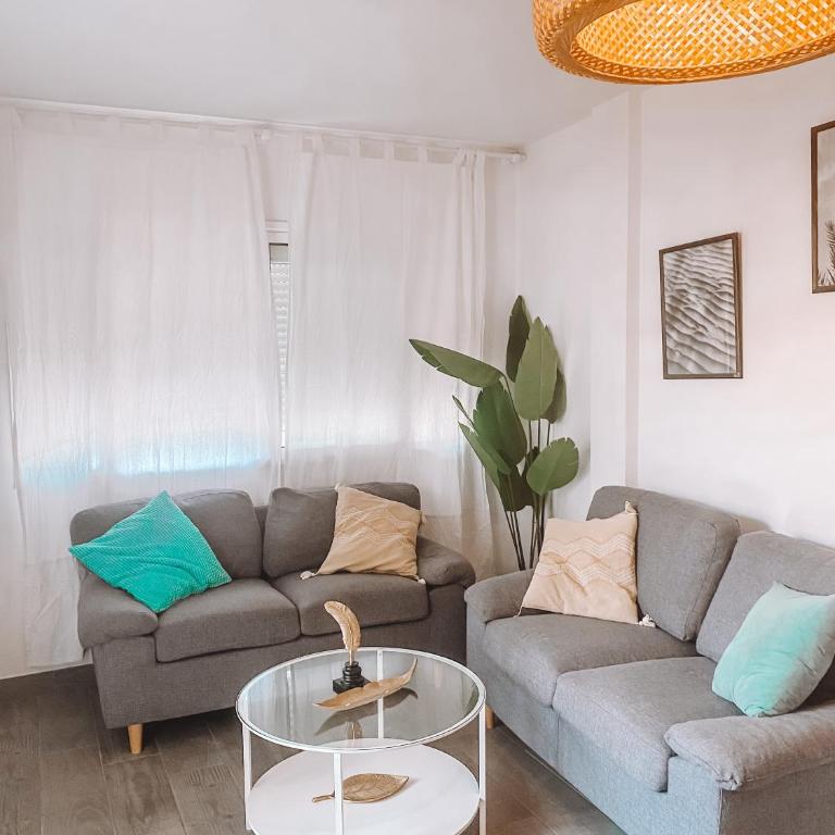 Pitayas Apartment - Apartamento de 2 dormitorios - 12