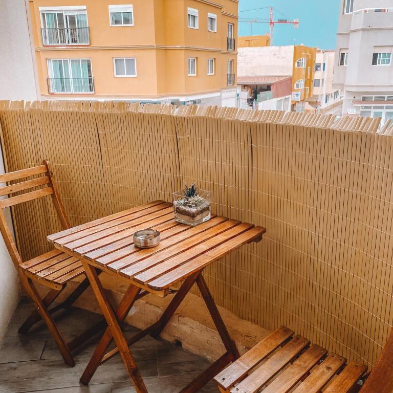 Pitayas Apartment - Apartamento de 2 dormitorios - 16