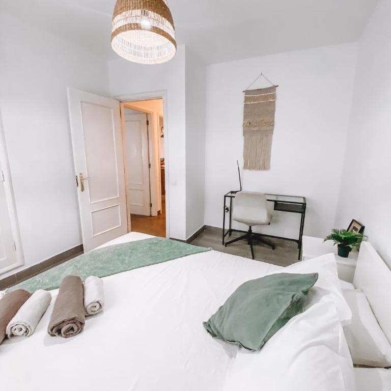 Pitayas Apartment - Apartamento de 2 dormitorios - 18