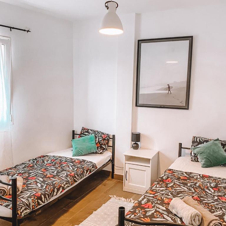 Pitayas Apartment - Apartamento de 2 dormitorios - 19