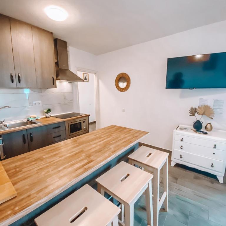 Pitayas Apartment - Apartamento de 2 dormitorios - 21