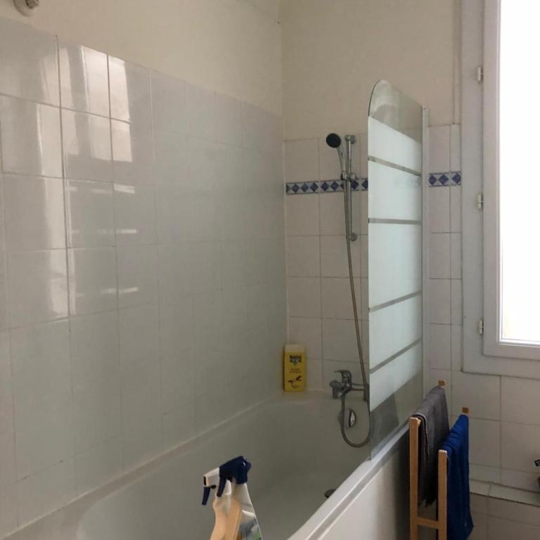 Studio lumineux quartier Baille - Appartement 1 Chambre - 5