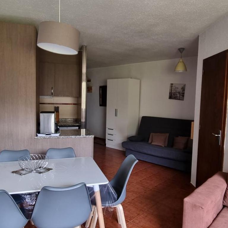 Apartamentos Grifo Vacances Grizzly - Apartamento con ducha - 16