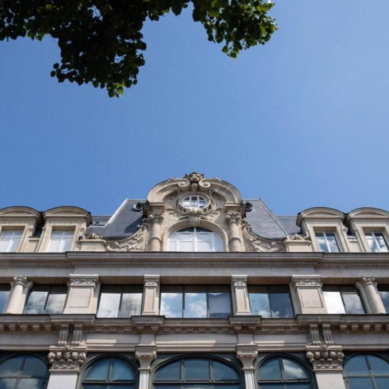 Duplex au Sentier secret au cœur de Paris - Appartement 1 Chambre - 9
