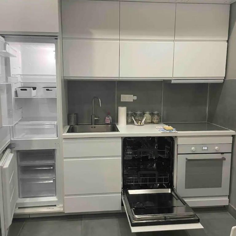 Duplex au Sentier secret au cœur de Paris - Appartement 1 Chambre - 15
