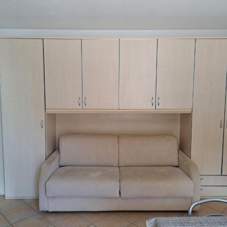 Zona Portici - Monolocale Familiare - 14