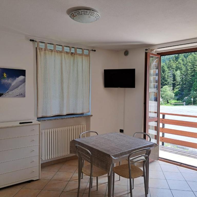 Zona Portici - Monolocale Familiare - 11