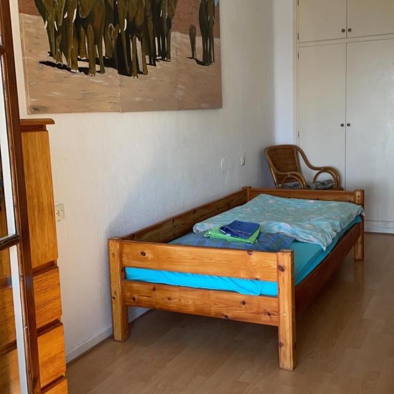 Mediterrania 98 - Casa Vacanze - 76