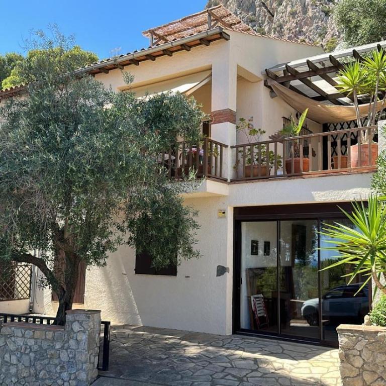 Mediterrania 98 - Casa Vacanze - 1
